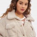 Ugg Frankie Sherpa Trucker Jacket