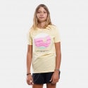 Name it Nkfjolean Ss Shorts Set Camp
