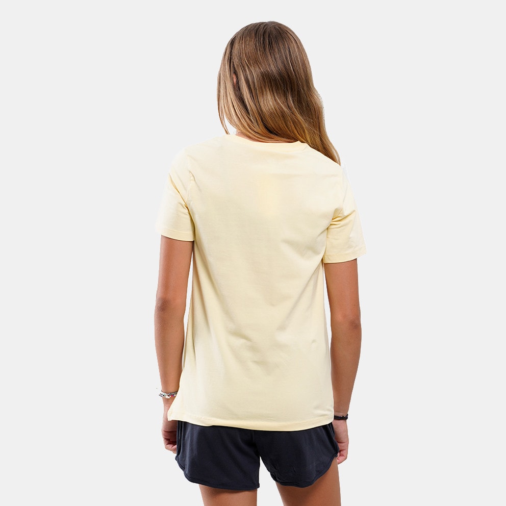 Name it Nkfjolean Ss Shorts Set Camp