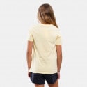 Name it Nkfjolean Ss Shorts Set Camp