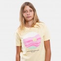Name it Nkfjolean Ss Shorts Set Camp