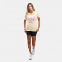 Name it Nkfjolean Ss Shorts Set Camp