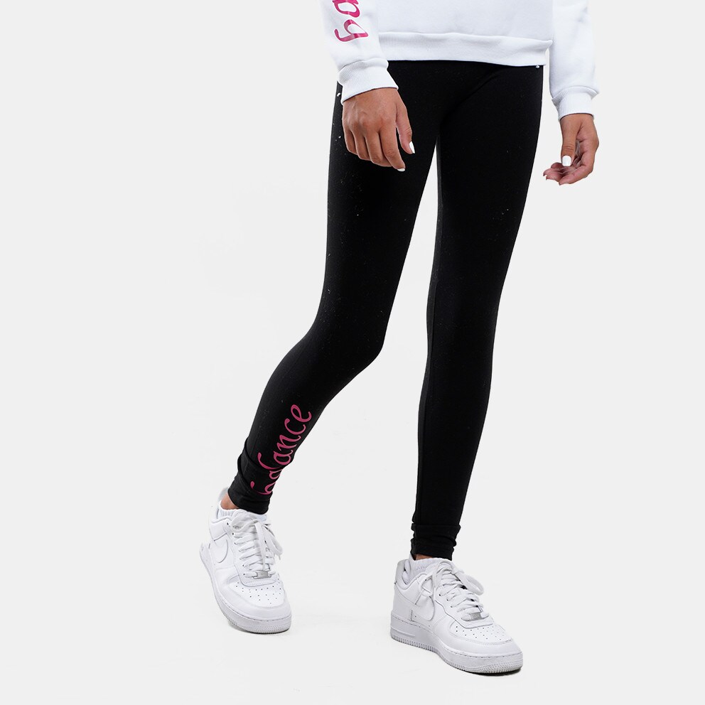 Target Crewneck & Leggings "Balance"