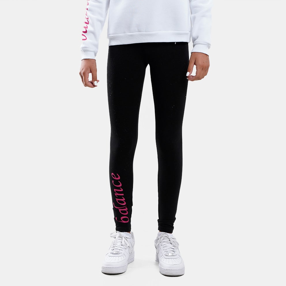 Target Crewneck & Leggings "Balance"