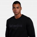 Target Crewneck Fleece ''Intention'' Men's Sweatshirt