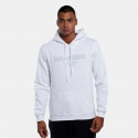 Target Hoodie Fleece ''Intention'' Ανδρική Μπλούζα με Κουκούλα