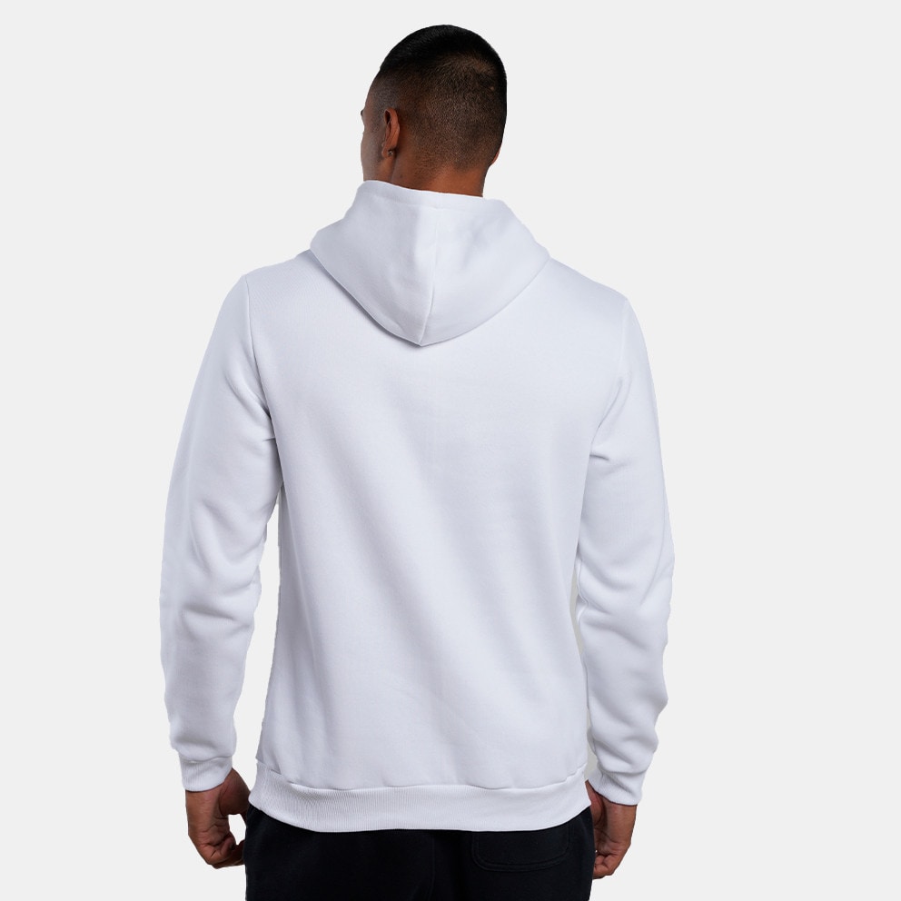 Target Hoodie Fleece ''Intention'' Ανδρική Μπλούζα με Κουκούλα