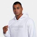 Target Hoodie Fleece ''Intention'' Men's Hoodie