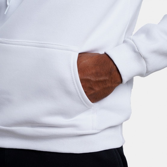Plain white hoodie clearance target