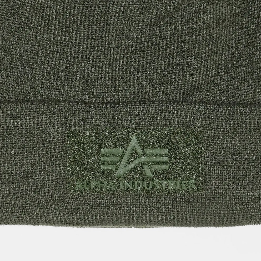 Alpha Industries VLC Beanie