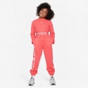 Nike Air Club Fleece Kids' Trackpants