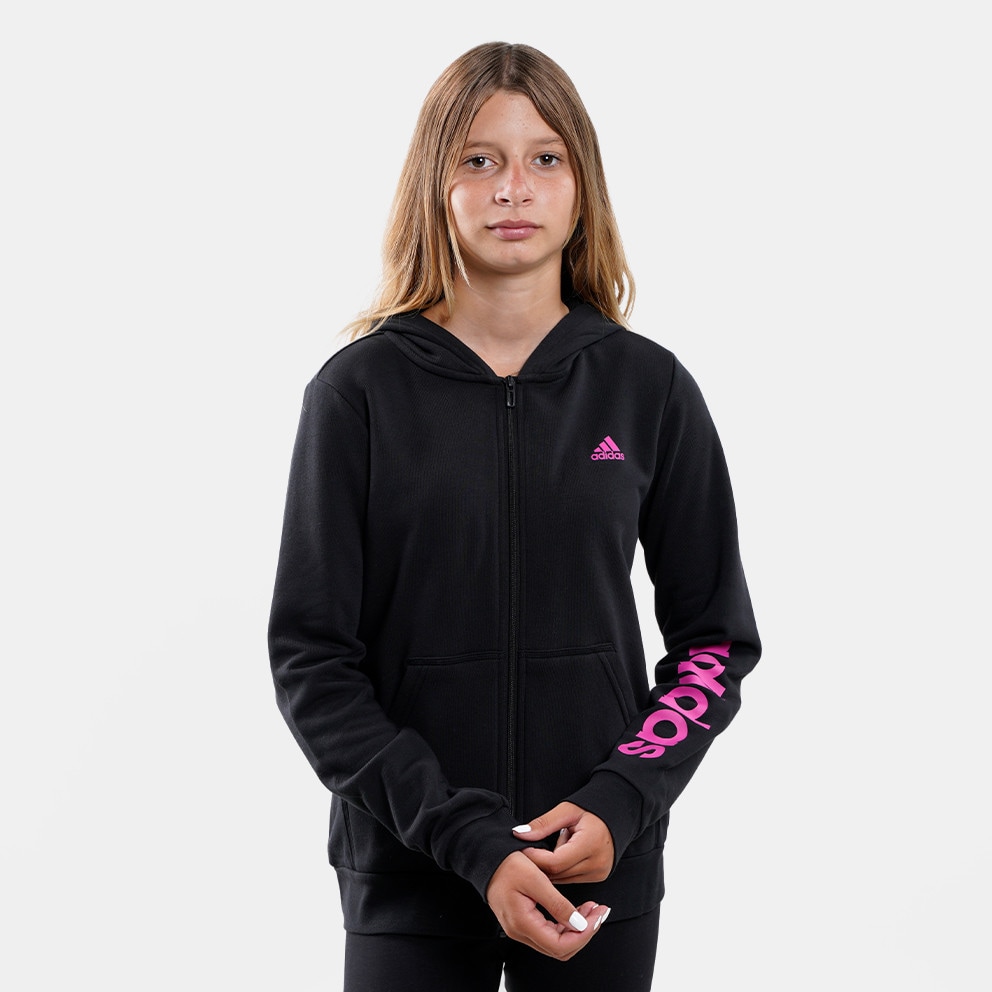 adidas Παιδική Ζακέτα