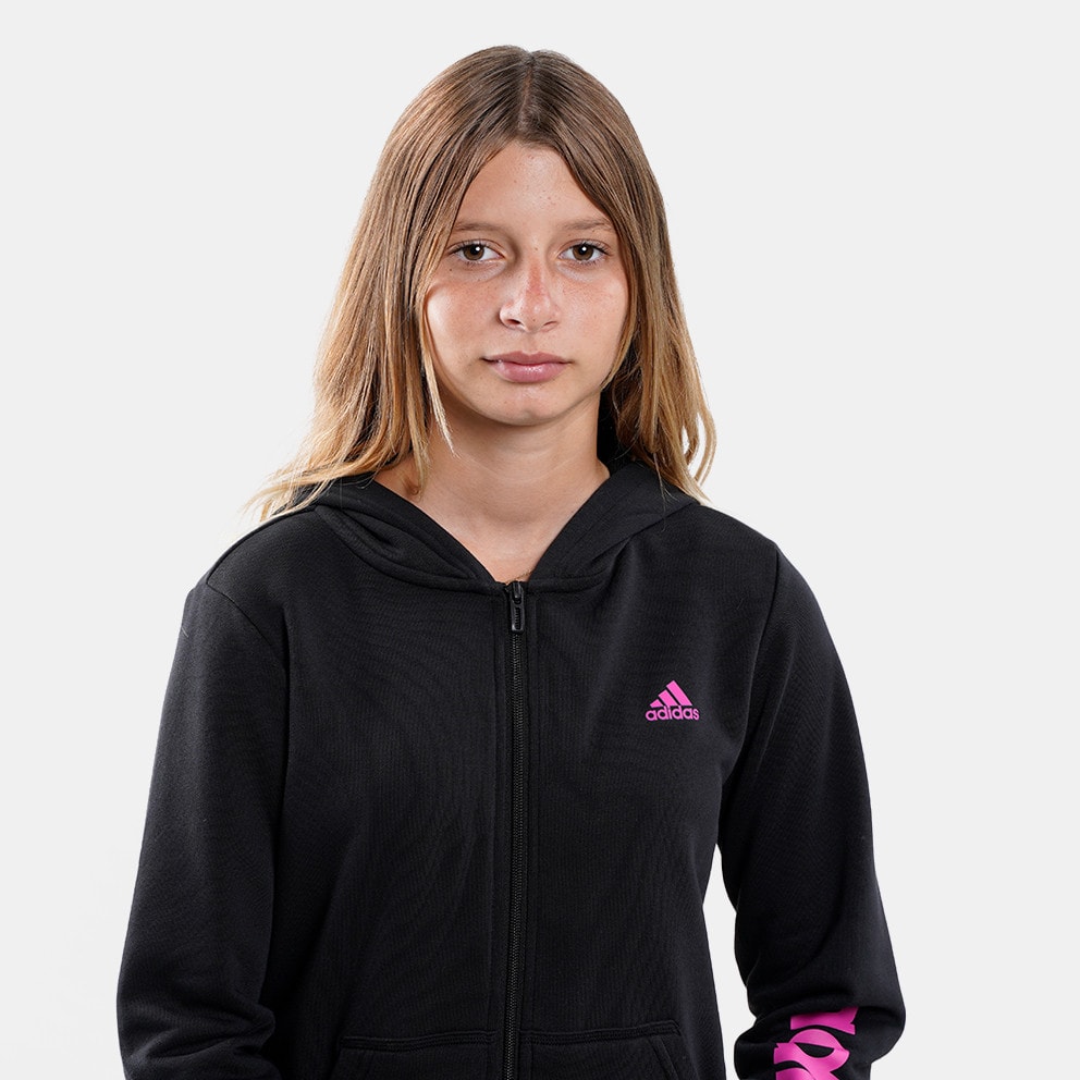 adidas Παιδική Ζακέτα