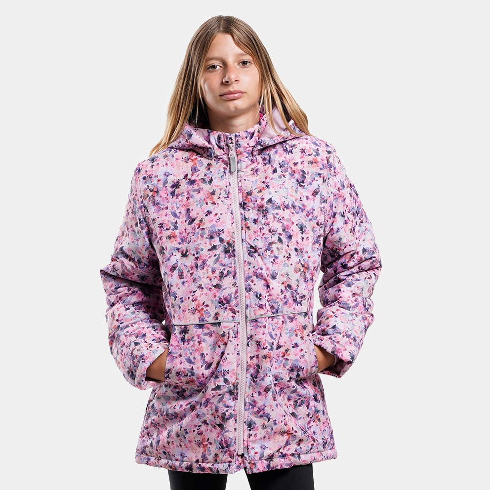 Name it Nkfmaxi Kids' Jacket Purple 13218215