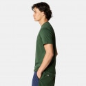 The North Face S/S Simple Dome Ανδρικό T-shirt