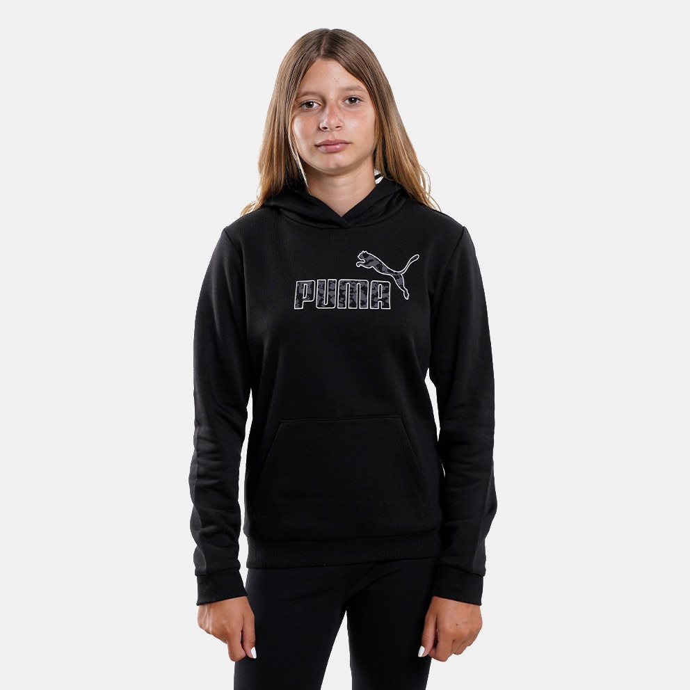 Puma Essentials Kid's Hoodie