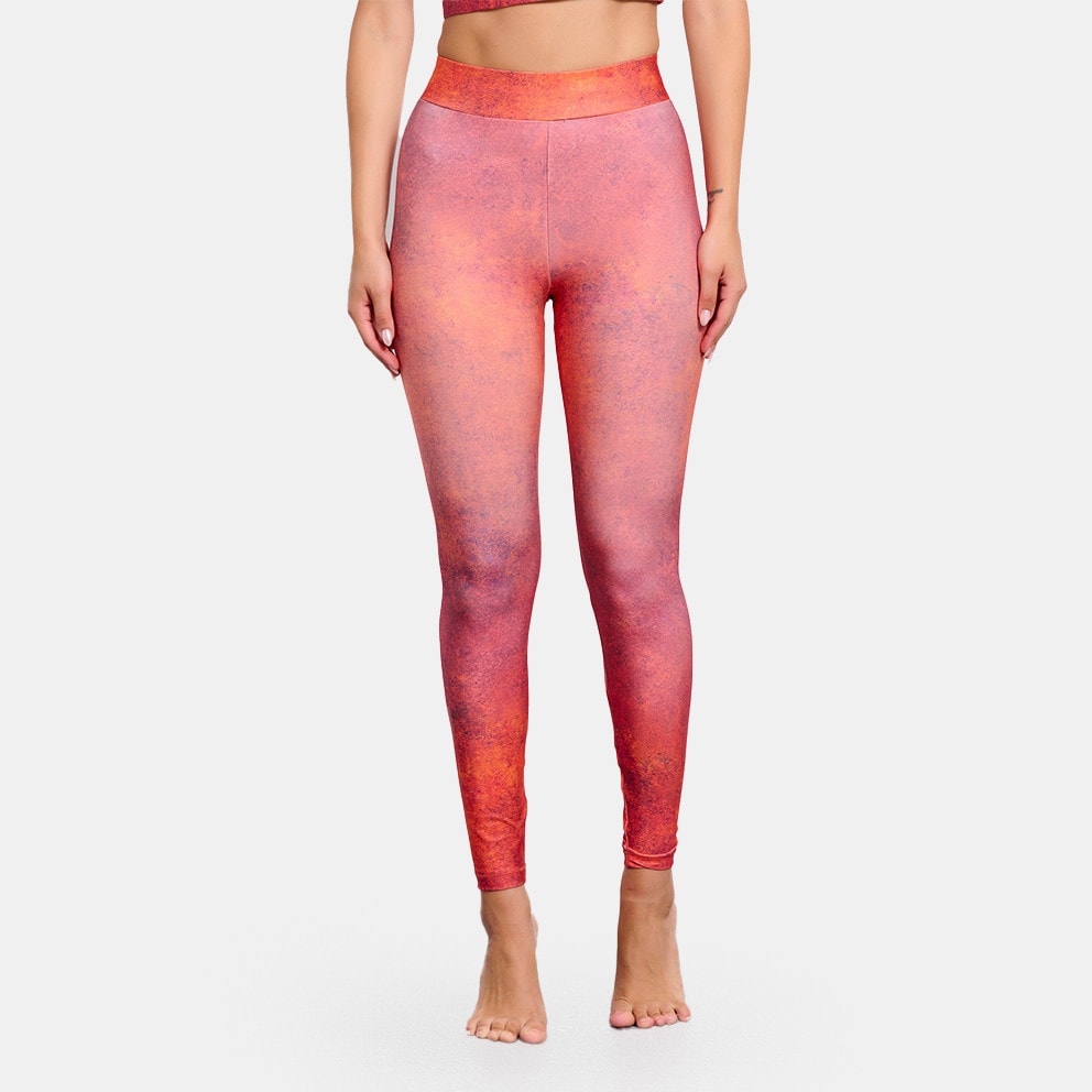 BodyTalk Highwaisted Γυναικείο Κολάν (9000159229_2845)