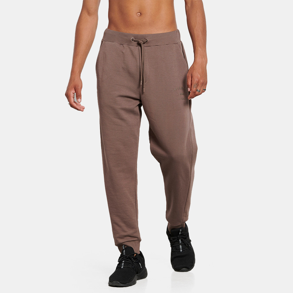 BodyTalk Oldschoolm Jogger Pants (9000159248_3205)