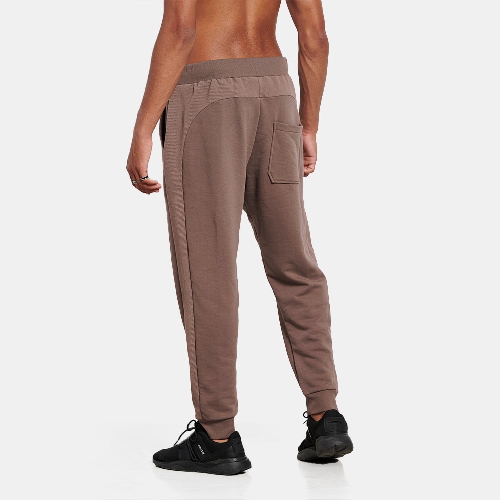 BodyTalk Oldschoolm Jogger Men's Track Pants