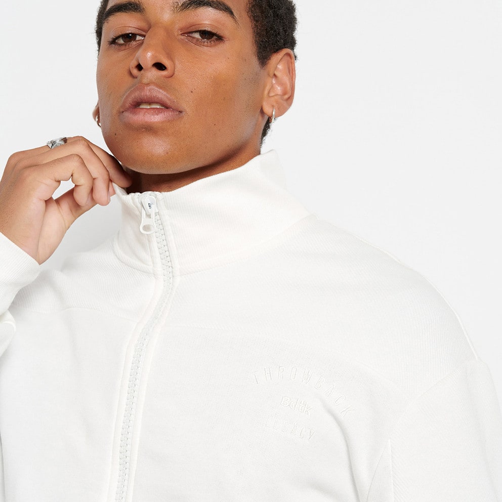 BodyTalk Oldschoolm Zip Sweater Turtle Neck