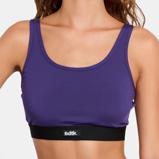 BodyTalk Sports Women's Bra