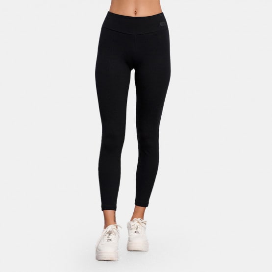 BodyTalk Women's Leggings