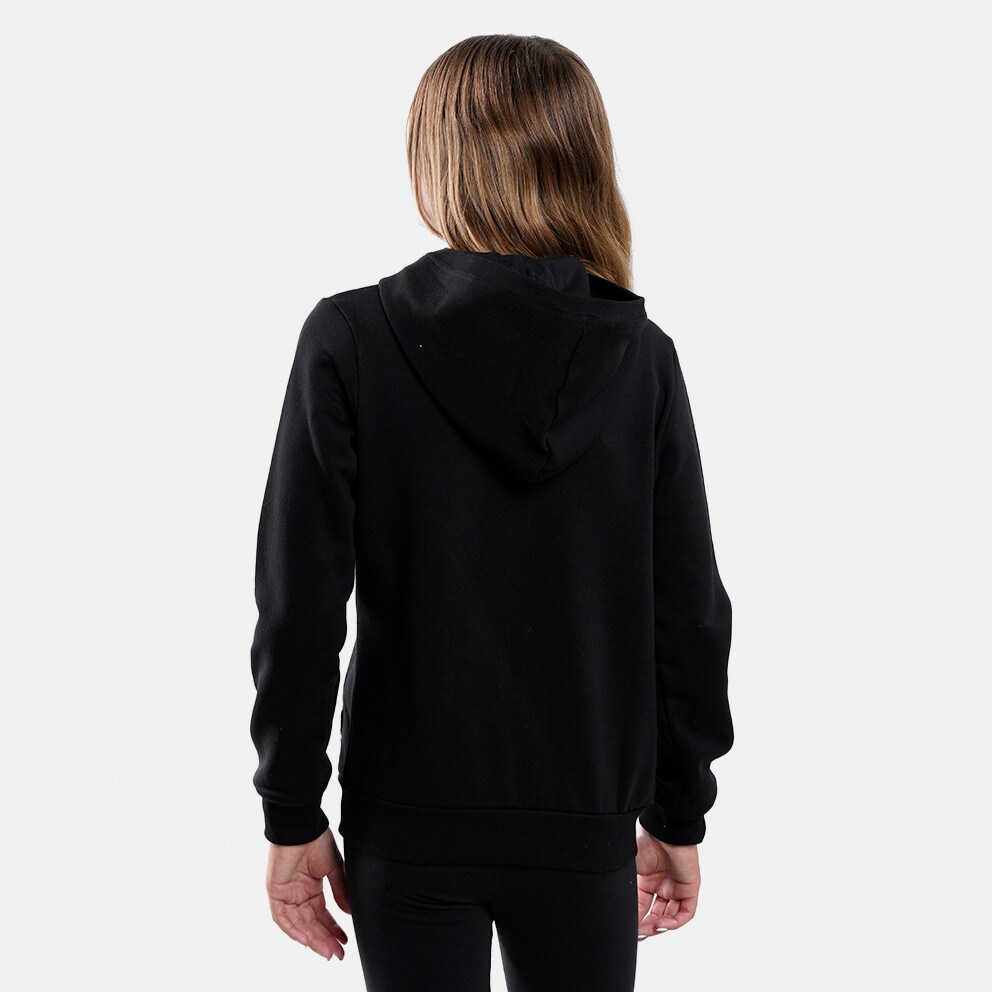 BodyTalk Hooded Zip Παιδική Ζακέτα