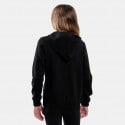 BodyTalk Hooded Zip Παιδική Ζακέτα