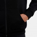 BodyTalk Hooded Zip Παιδική Ζακέτα