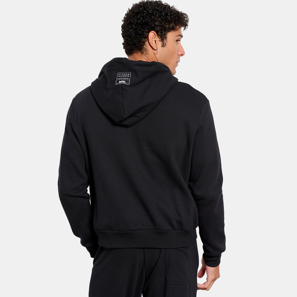 BodyTalk Men's Jacket