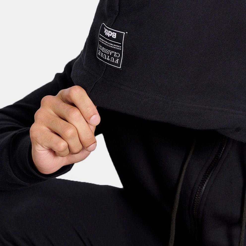 BodyTalk Men's Jacket