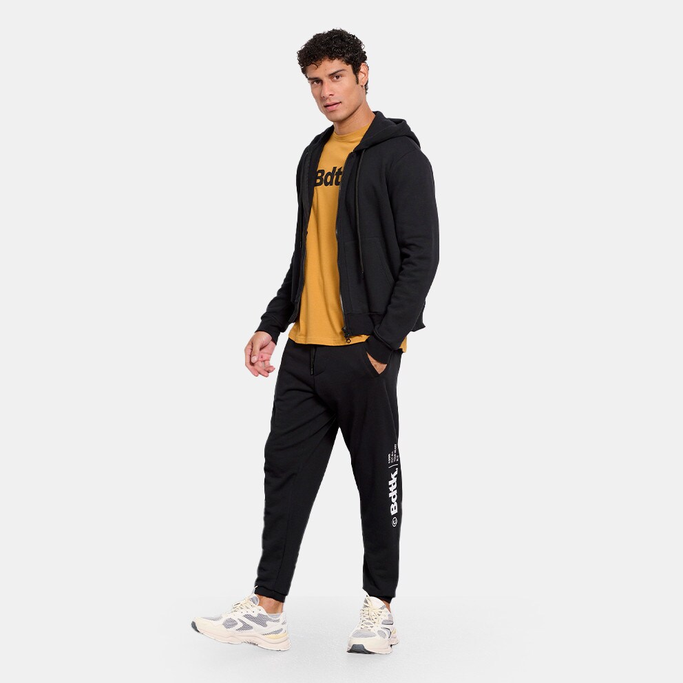 BodyTalk Men's Jacket