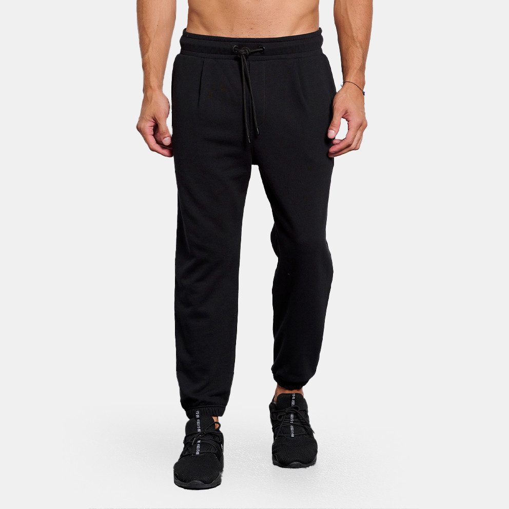 BodyTalk Jogger Pants Low Crotch Aνδρικό Παντελόνι Φόρμας