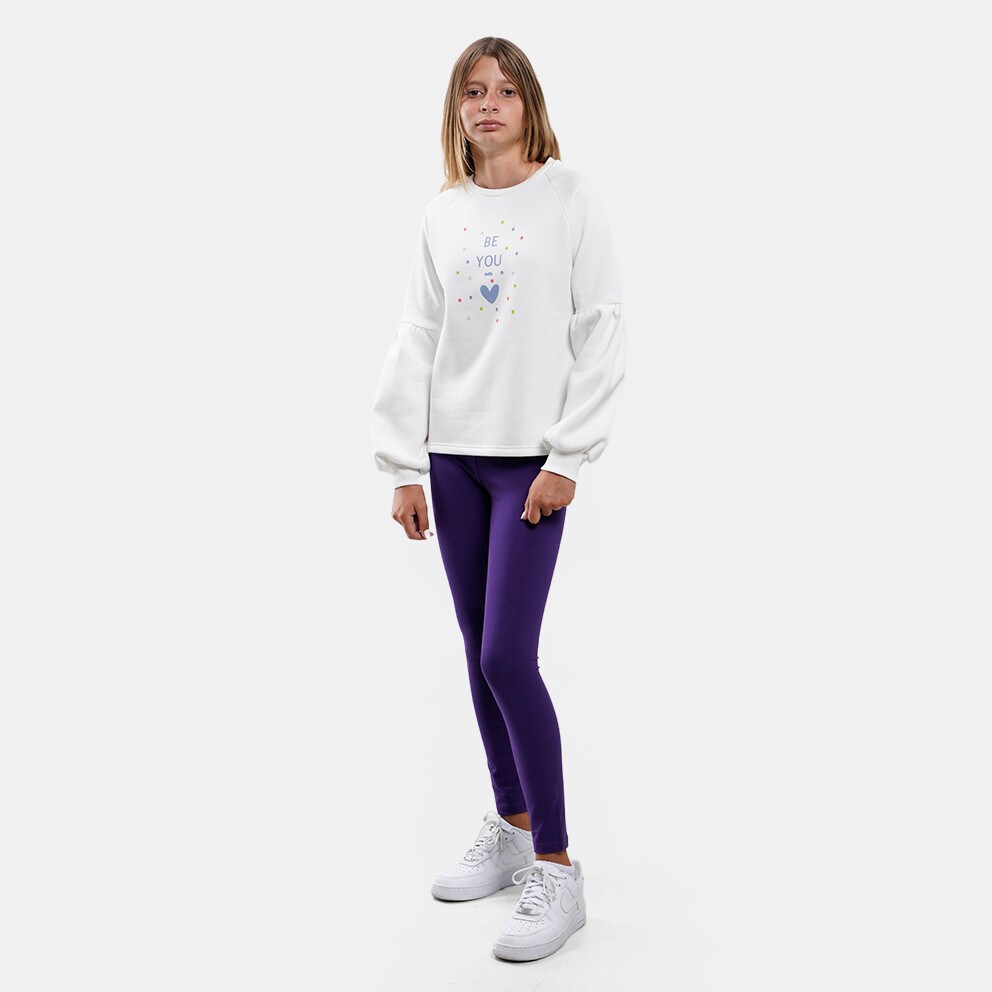 BodyTalk Bdtkg Sweater Crewneck