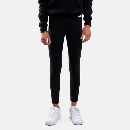BodyTalk 4/4 Kids' Leggings