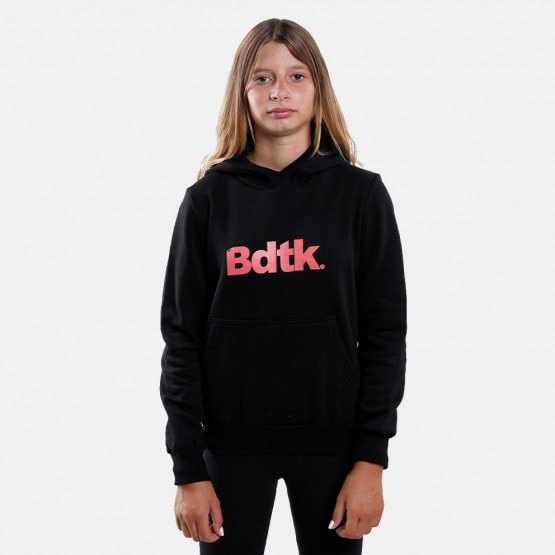 BodyTalk Kids' Hoodie