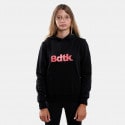 BodyTalk Παιδική Μπλούζα με Κουκούλα