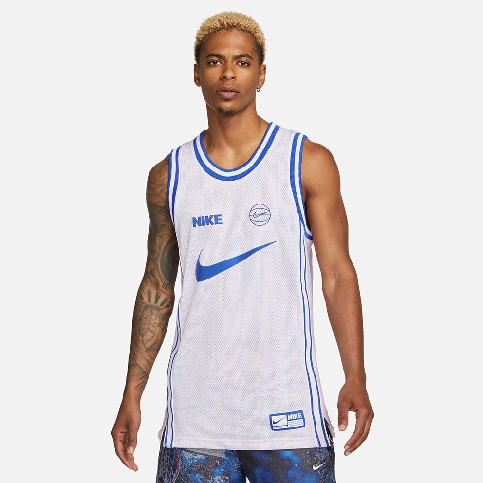 Nike Dri-FIT DNA Men's Basketball Jersey