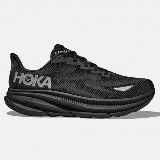 Hoka Glide Clifton 9 Gtx Men's Running Shoes