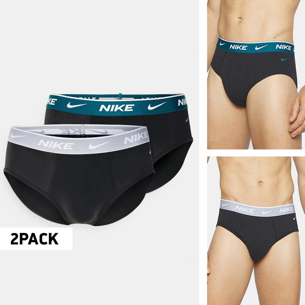 Nike 2-Pack Men's Briefs