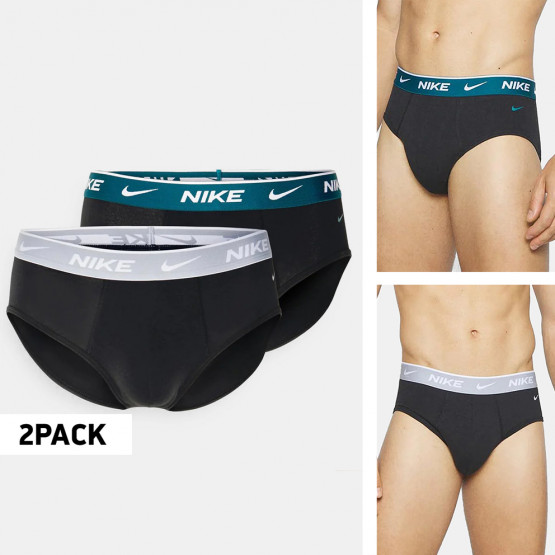 Nike Brief 2-Pack Men's Underwear