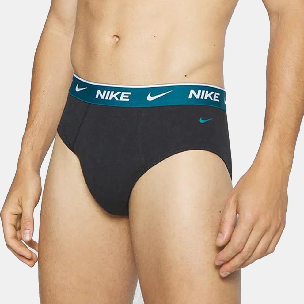 Nike Brief 2-Pack Ανδρικά Eσώρουχα