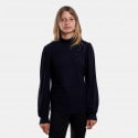 Tommy Jeans Irregular Rib Knit Top L/S