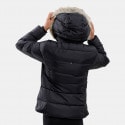 Tommy Jeans Essential Down Fur Hood Jacket