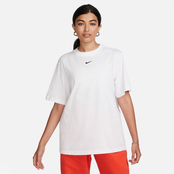 Nike Sportswear Essentials Γυναικείο T-Shirt