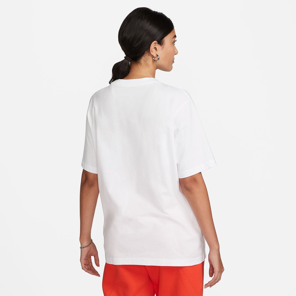 Nike Sportswear Essentials Γυναικείο T-shirt