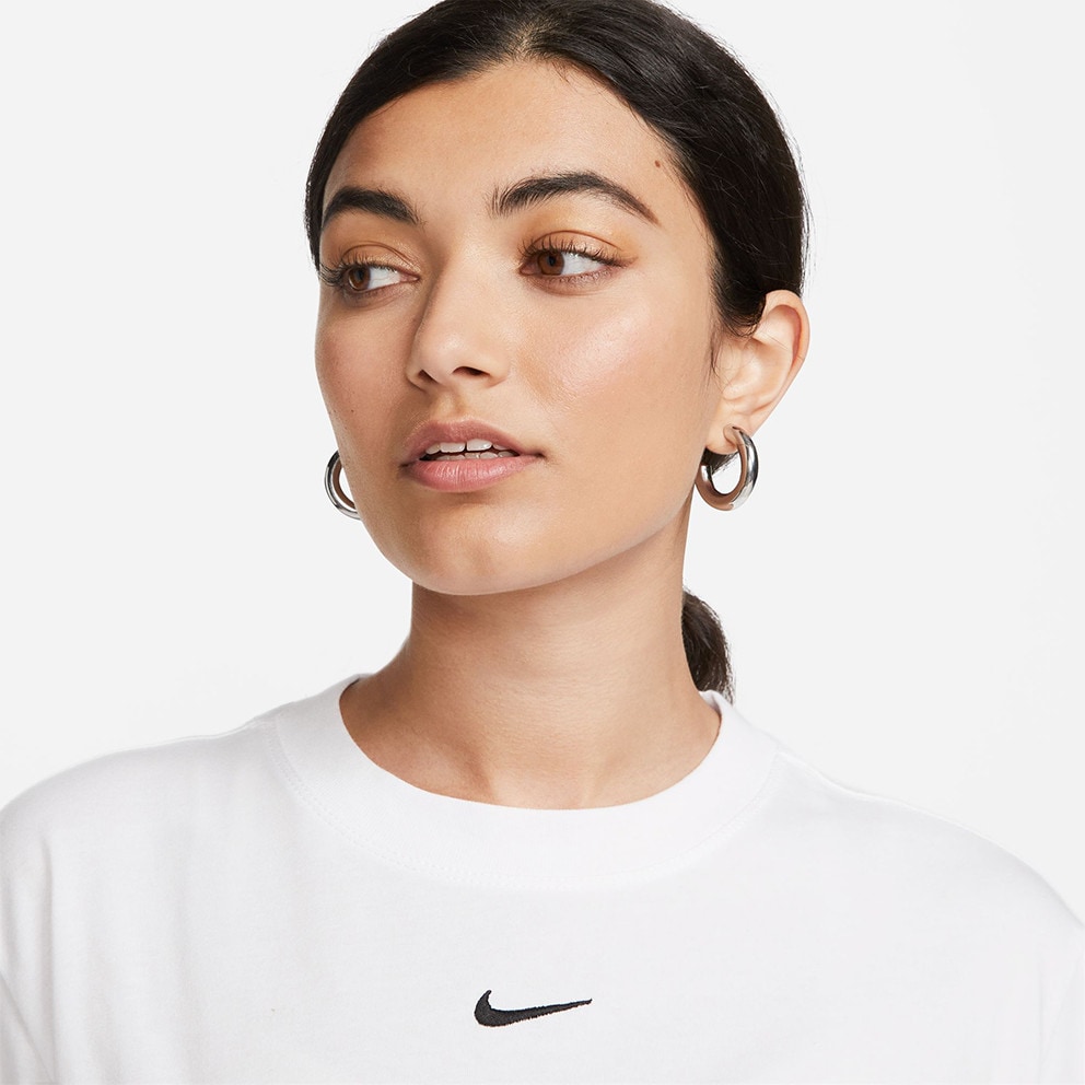 Nike Sportswear Essentials Γυναικείο T-shirt