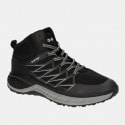 HI-TEC Trail Destroyer Mid Wp Mens