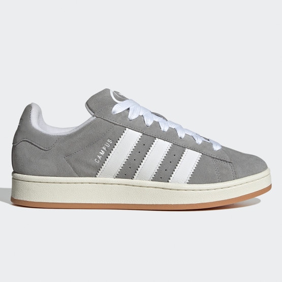 adidas Originals Campus 00s Ανδρικά Παπούτσια Γκρι HQ8707