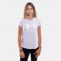 Under Armour Live Sportstyle Παιδικό T-shirt